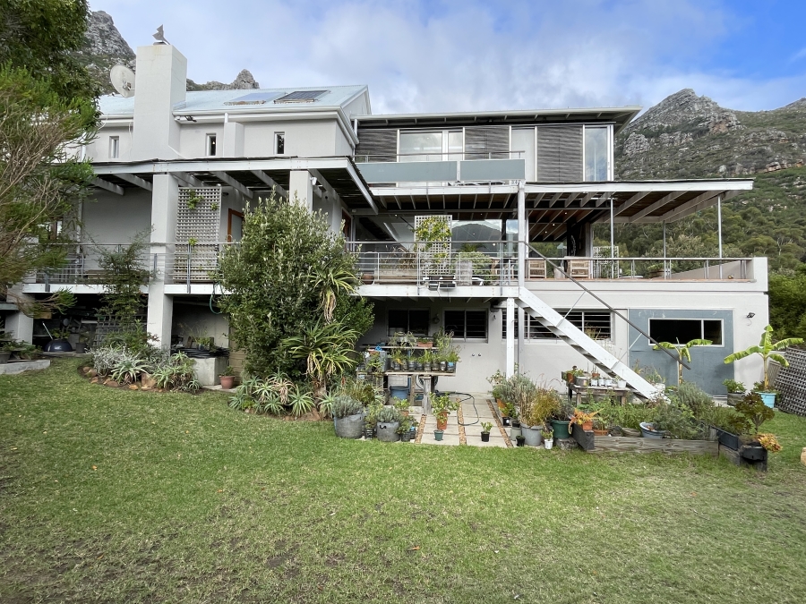 3 Bedroom Property for Sale in Bokkemanskloof Western Cape